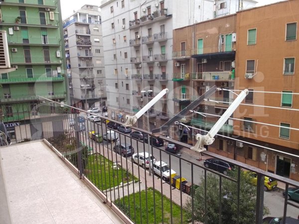 appartamento in vendita a Taranto in zona Tamburi-Croce