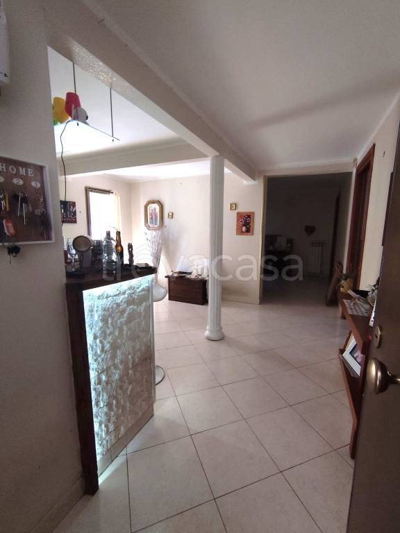 appartamento in vendita a Taranto in zona Italia-Montegranaro