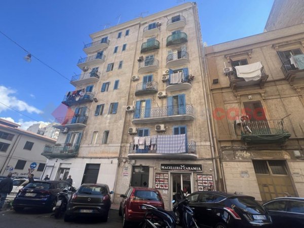 appartamento in vendita a Taranto in zona Tre Carrare-Battisti