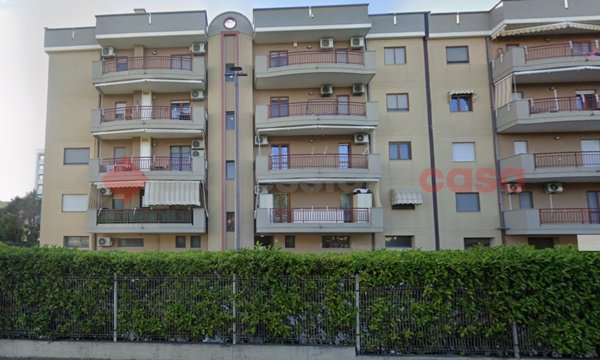appartamento in vendita a Taranto in zona Lama