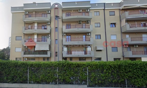 appartamento in vendita a Taranto in zona Lama