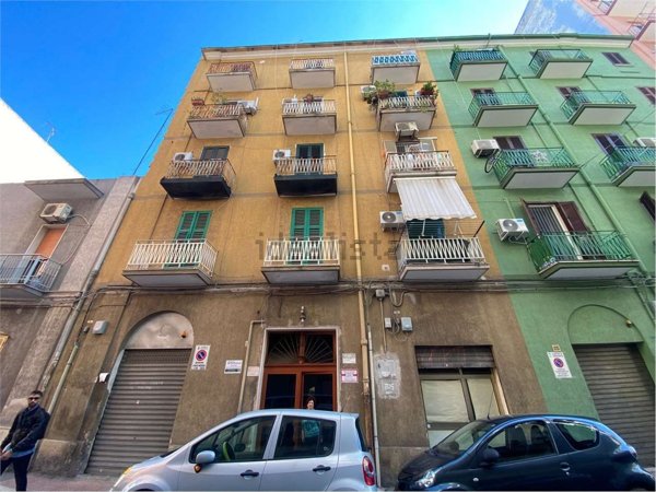 appartamento in vendita a Taranto