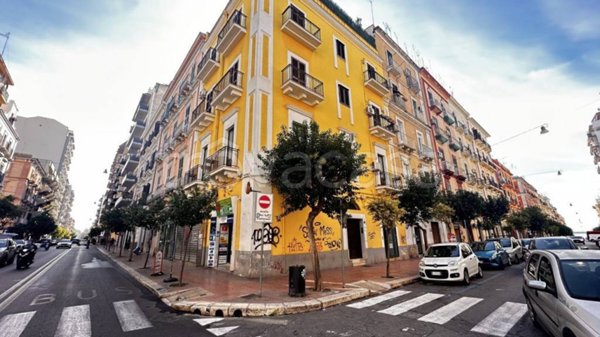 appartamento in vendita a Taranto in zona Borgo