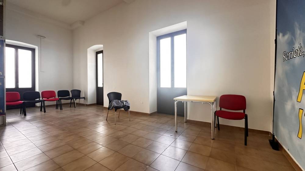 appartamento in vendita a Taranto in zona Borgo