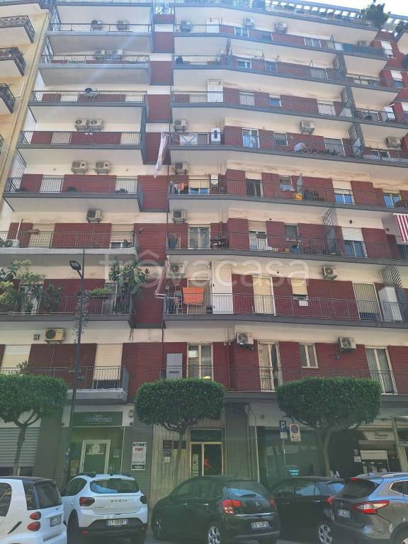 appartamento in vendita a Taranto in zona Italia-Montegranaro