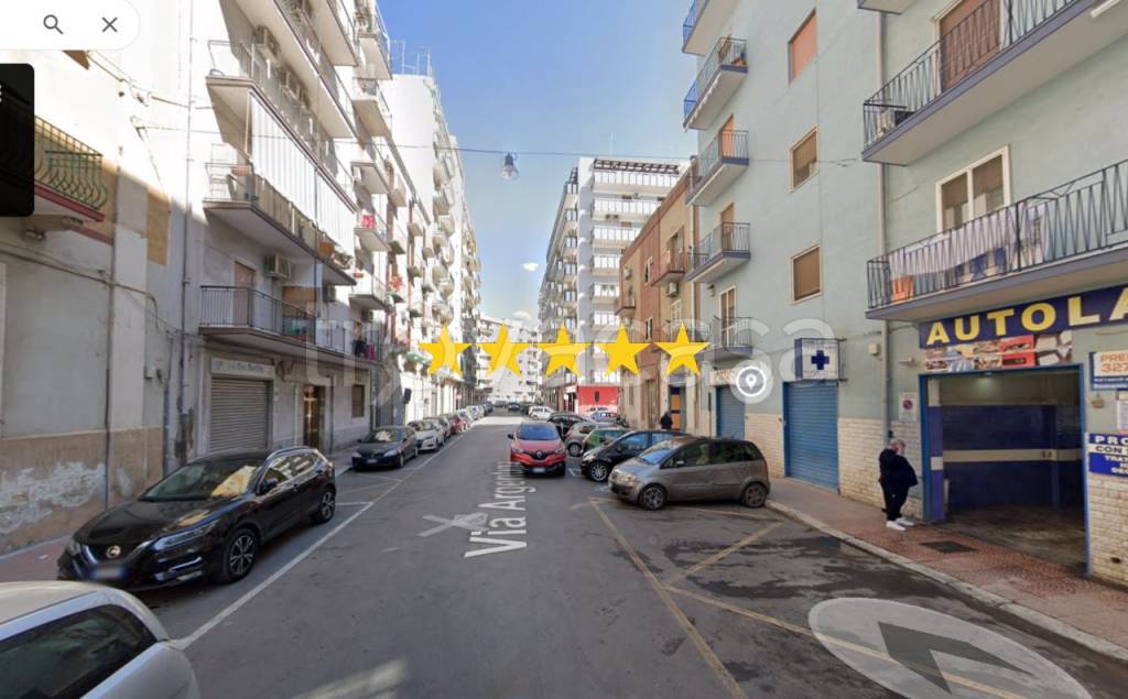 appartamento in vendita a Taranto in zona Italia-Montegranaro