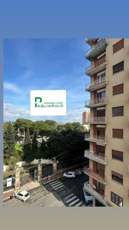 appartamento in vendita a Taranto in zona Borgo