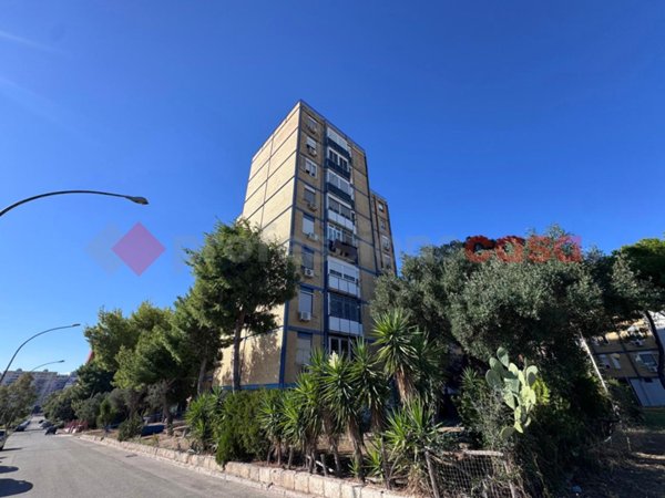 appartamento in vendita a Taranto in zona Paolo VI