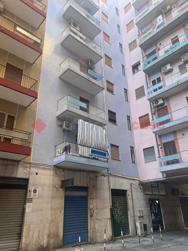 appartamento in vendita a Taranto in zona Tre Carrare-Battisti