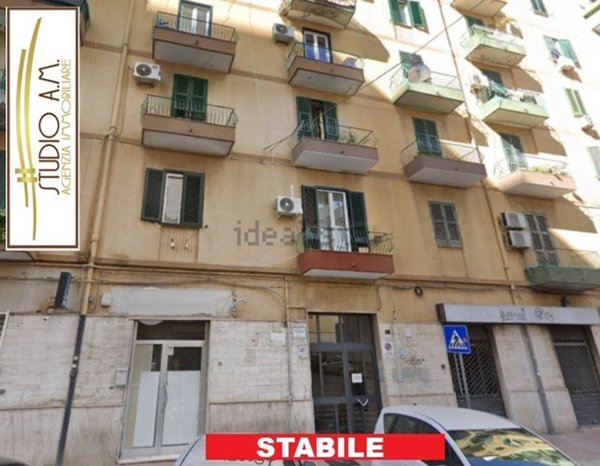 appartamento in vendita a Taranto