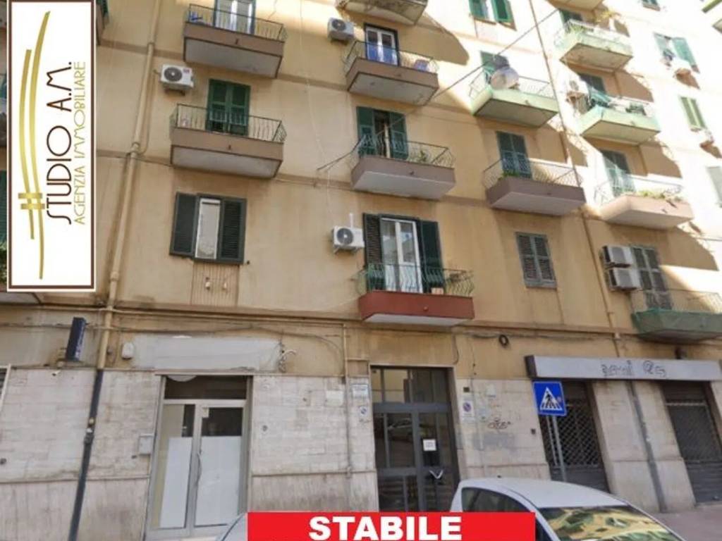 appartamento in vendita a Taranto in zona Italia-Montegranaro