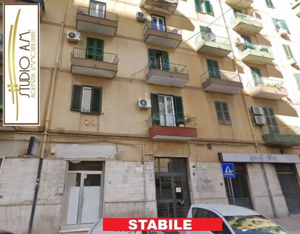 appartamento in vendita a Taranto in zona Italia-Montegranaro