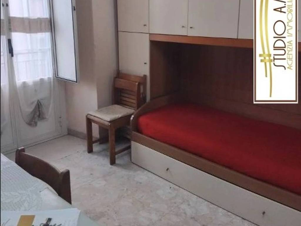 appartamento in vendita a Taranto in zona Tre Carrare-Battisti