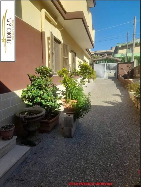 casa indipendente in vendita a Taranto in zona Talsano