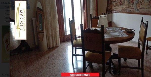 appartamento in vendita a Taranto in zona Tre Carrare-Battisti