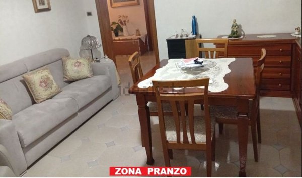 appartamento in vendita a Taranto in zona Tre Carrare-Battisti