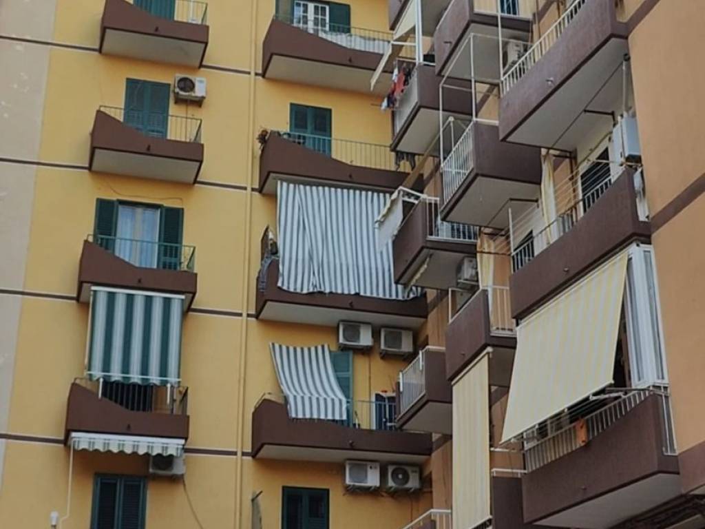 appartamento in vendita a Taranto in zona Tre Carrare-Battisti