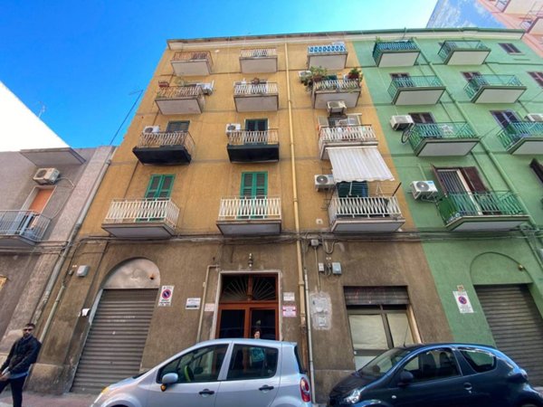 appartamento in vendita a Taranto in zona Tre Carrare-Battisti