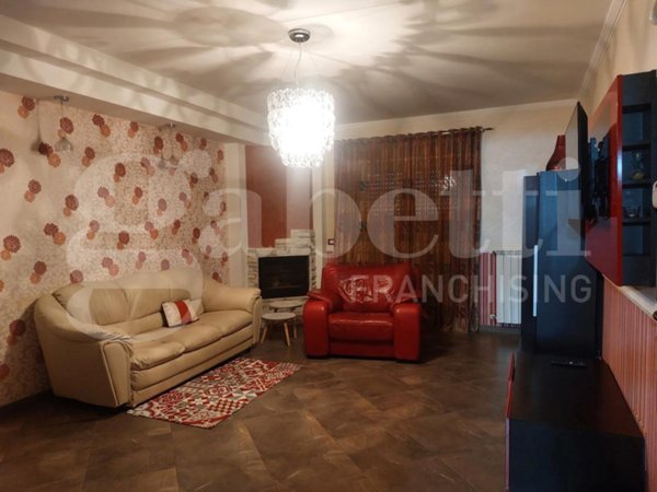 appartamento in vendita a Taranto in zona Paolo VI