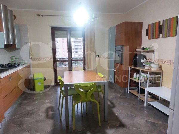 appartamento in vendita a Taranto in zona Paolo VI