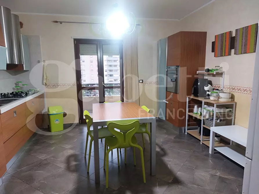 appartamento in vendita a Taranto in zona Paolo VI