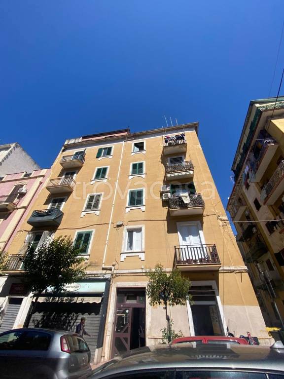 appartamento in vendita a Taranto in zona Tre Carrare-Battisti