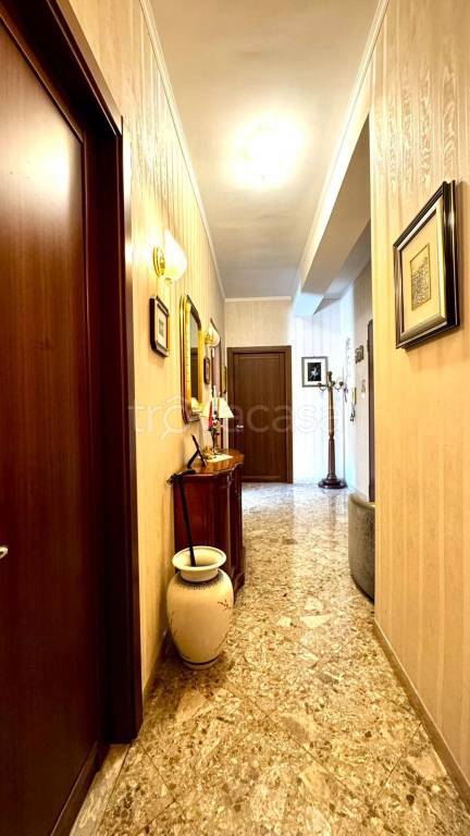 appartamento in vendita a Taranto in zona Tre Carrare-Battisti