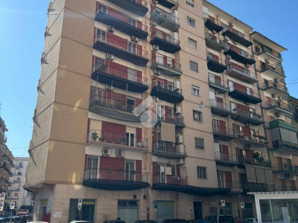 appartamento in vendita a Taranto in zona Tre Carrare-Battisti