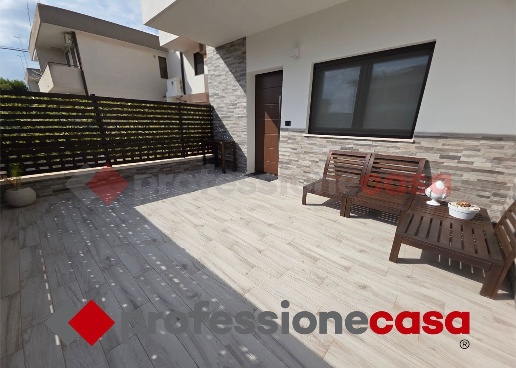casa indipendente in vendita a Taranto in zona Talsano