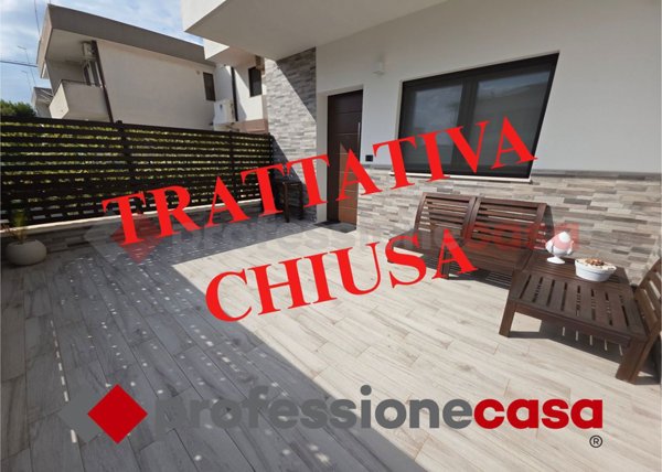 casa indipendente in vendita a Taranto in zona Talsano