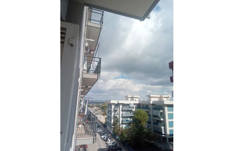 appartamento in vendita a Taranto in zona Borgo