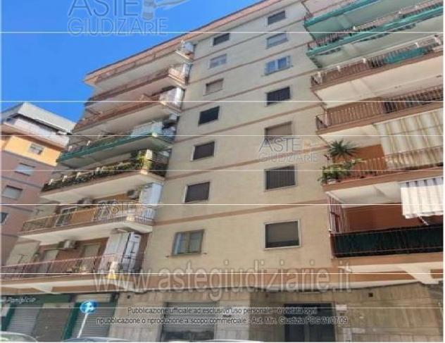 appartamento in vendita a Taranto