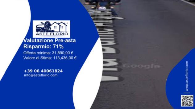 appartamento in vendita a Taranto in zona Tre Carrare-Battisti