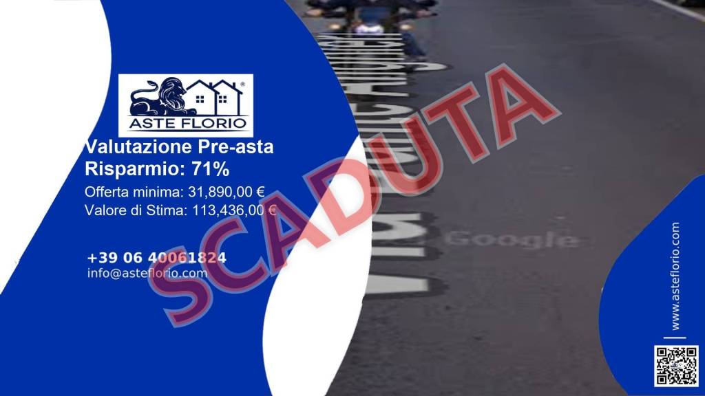 appartamento in vendita a Taranto in zona Tre Carrare-Battisti