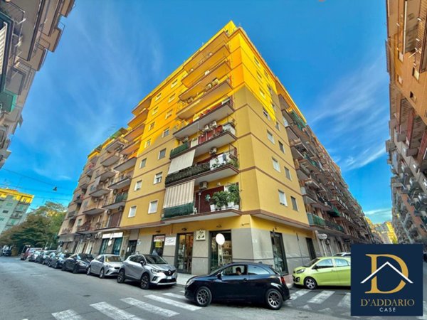 appartamento in vendita a Taranto in zona Italia-Montegranaro