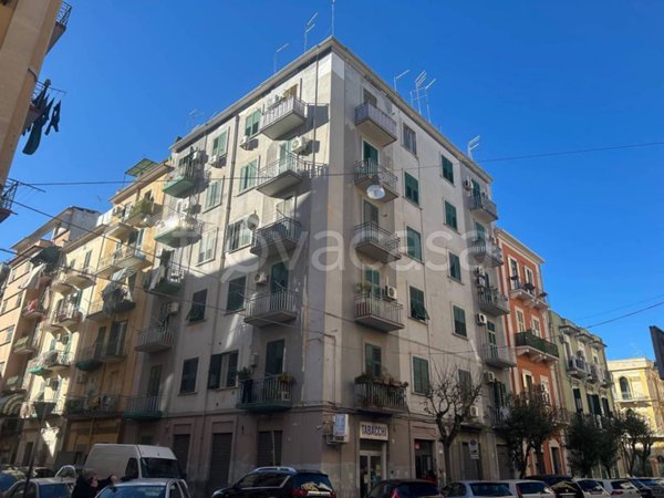 appartamento in vendita a Taranto in zona Italia-Montegranaro