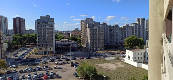 appartamento in vendita a Taranto