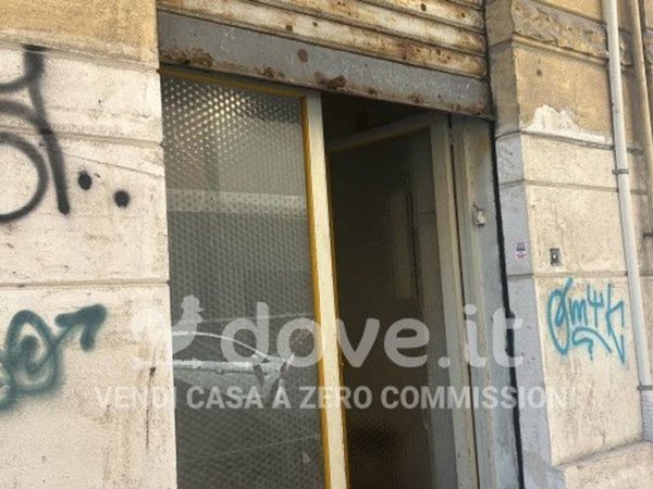 appartamento in vendita a Taranto in zona Tre Carrare-Battisti