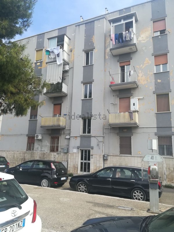 appartamento in vendita a Taranto