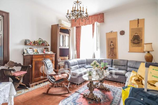 appartamento in vendita a Taranto in zona Borgo