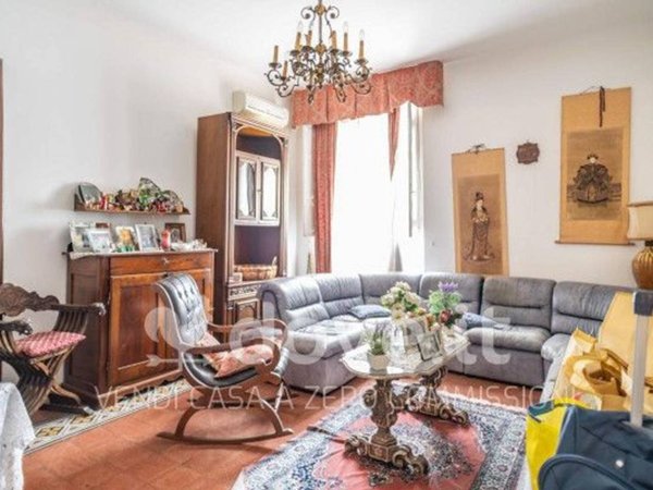 appartamento in vendita a Taranto in zona Borgo