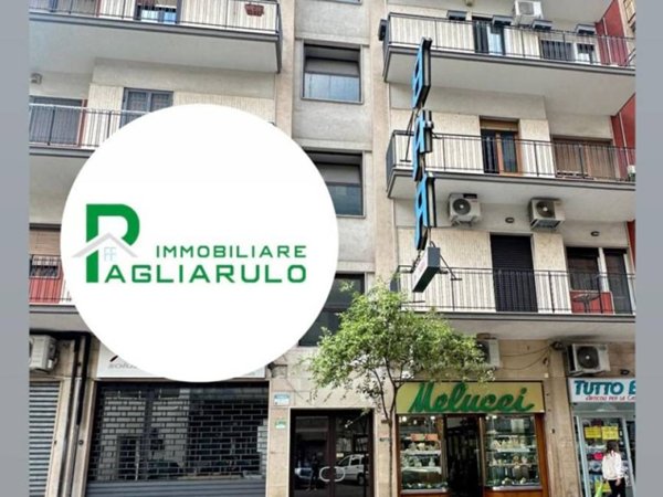 appartamento in vendita a Taranto in zona Tre Carrare-Battisti