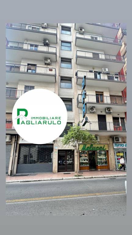 appartamento in vendita a Taranto in zona Tre Carrare-Battisti