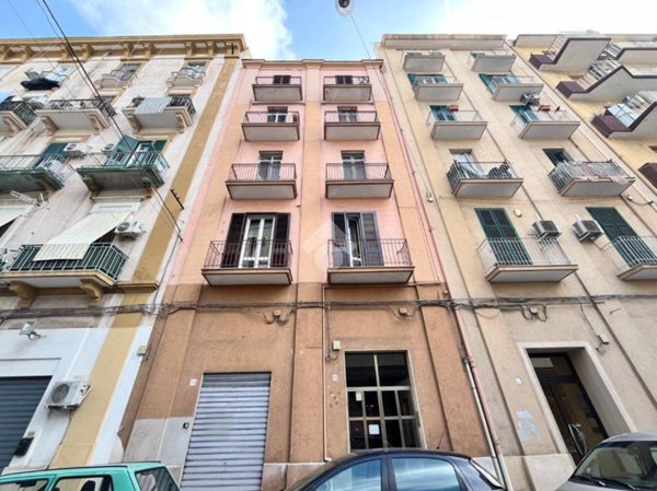appartamento in vendita a Taranto in zona Borgo