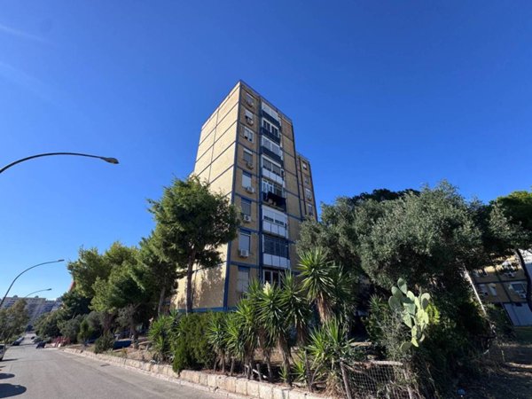 appartamento in vendita a Taranto in zona Paolo VI