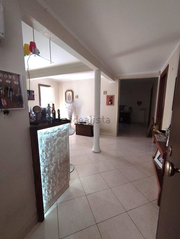 appartamento in vendita a Taranto