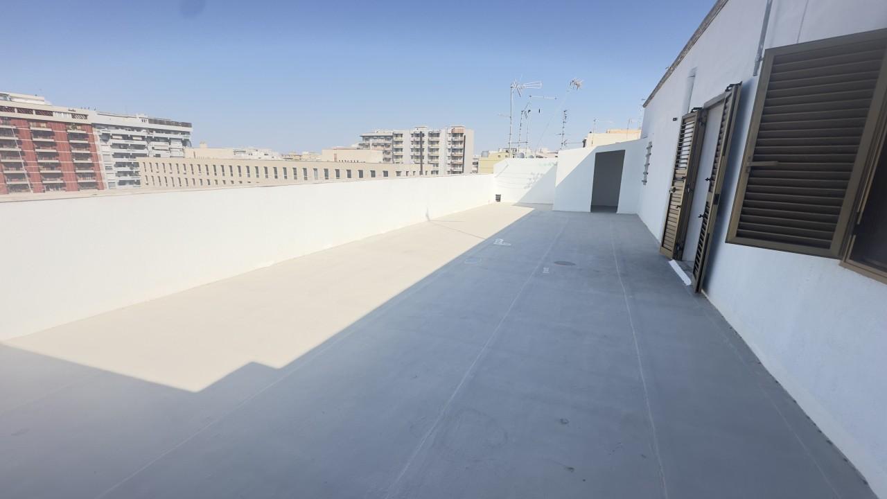 appartamento in vendita a Taranto in zona Italia-Montegranaro