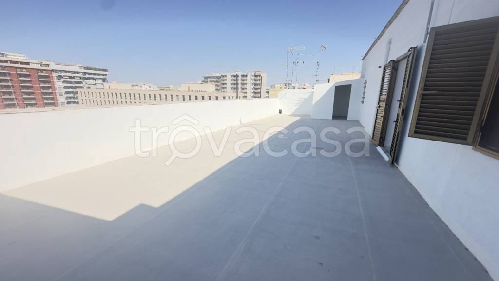 appartamento in vendita a Taranto in zona Italia-Montegranaro