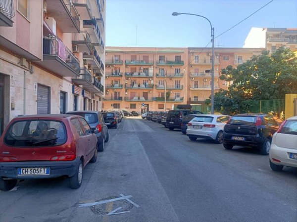 appartamento in vendita a Taranto in zona Solito-Corvisea