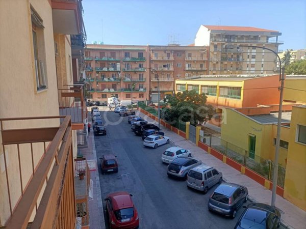 appartamento in vendita a Taranto in zona Tre Carrare-Battisti